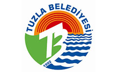 tuzlabelediyesi dekoratif tas kaplama uygulamasi
