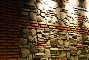 pedras mocca dekoratif tas paneller