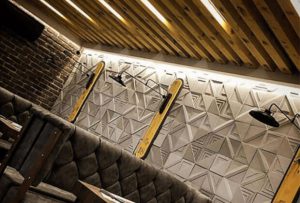 3D Beton • Miscale Block 3 3d beton duvar kaplama panelleri miscale block