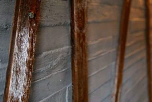 Encofrado • Gris 3 beton gorunumlu paneli gris