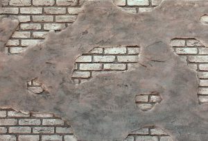 cemento blancura dekoratif tugla panel
