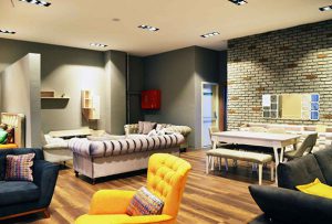 ladrillo loft nepal tugla panel fiyatlari