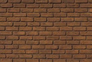 ladrillo loft scuro dekoratif tugla panel