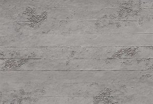 roughast gris beton duvar paneli